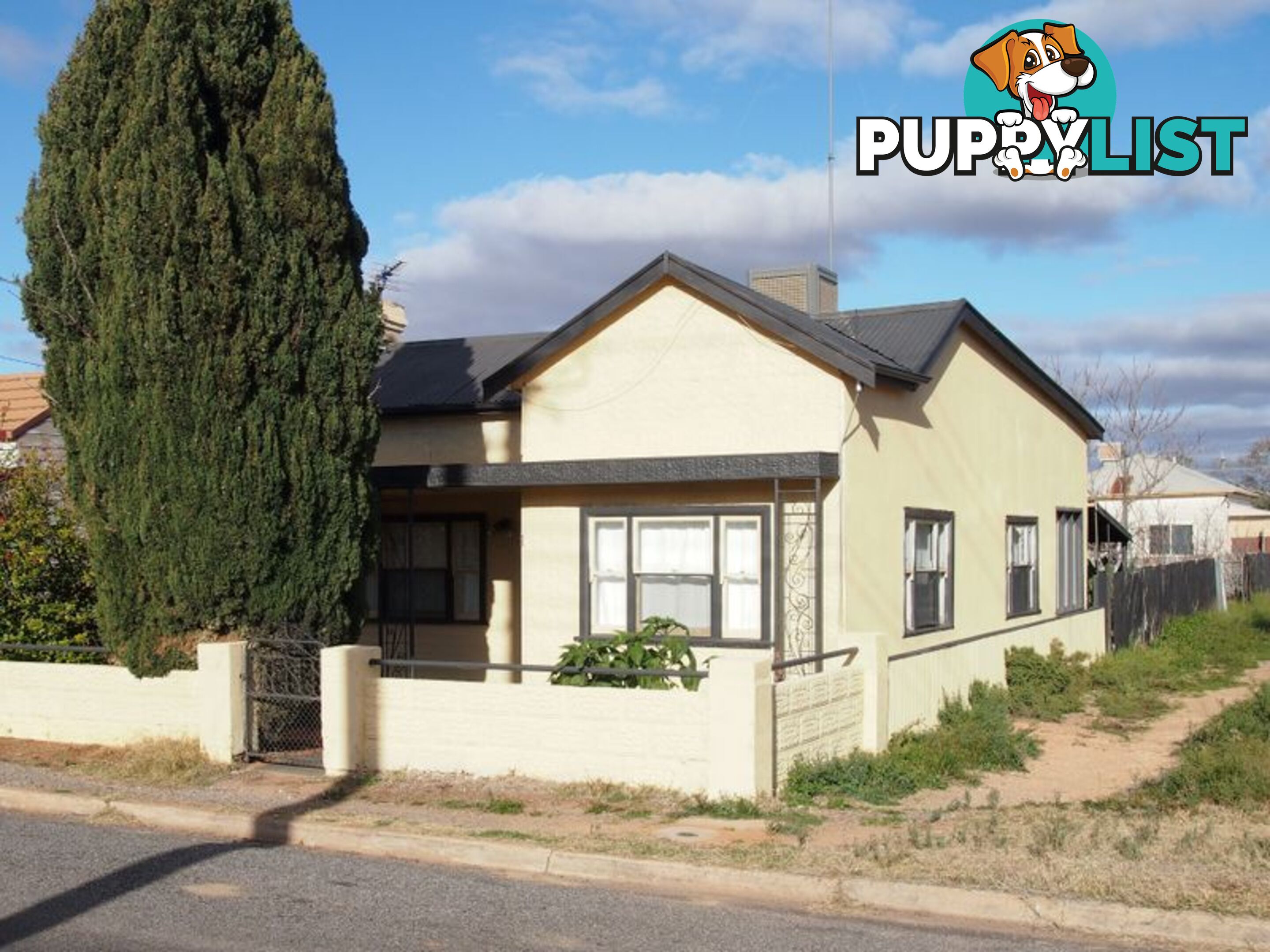 35 Mica Street BROKEN HILL NSW 2880