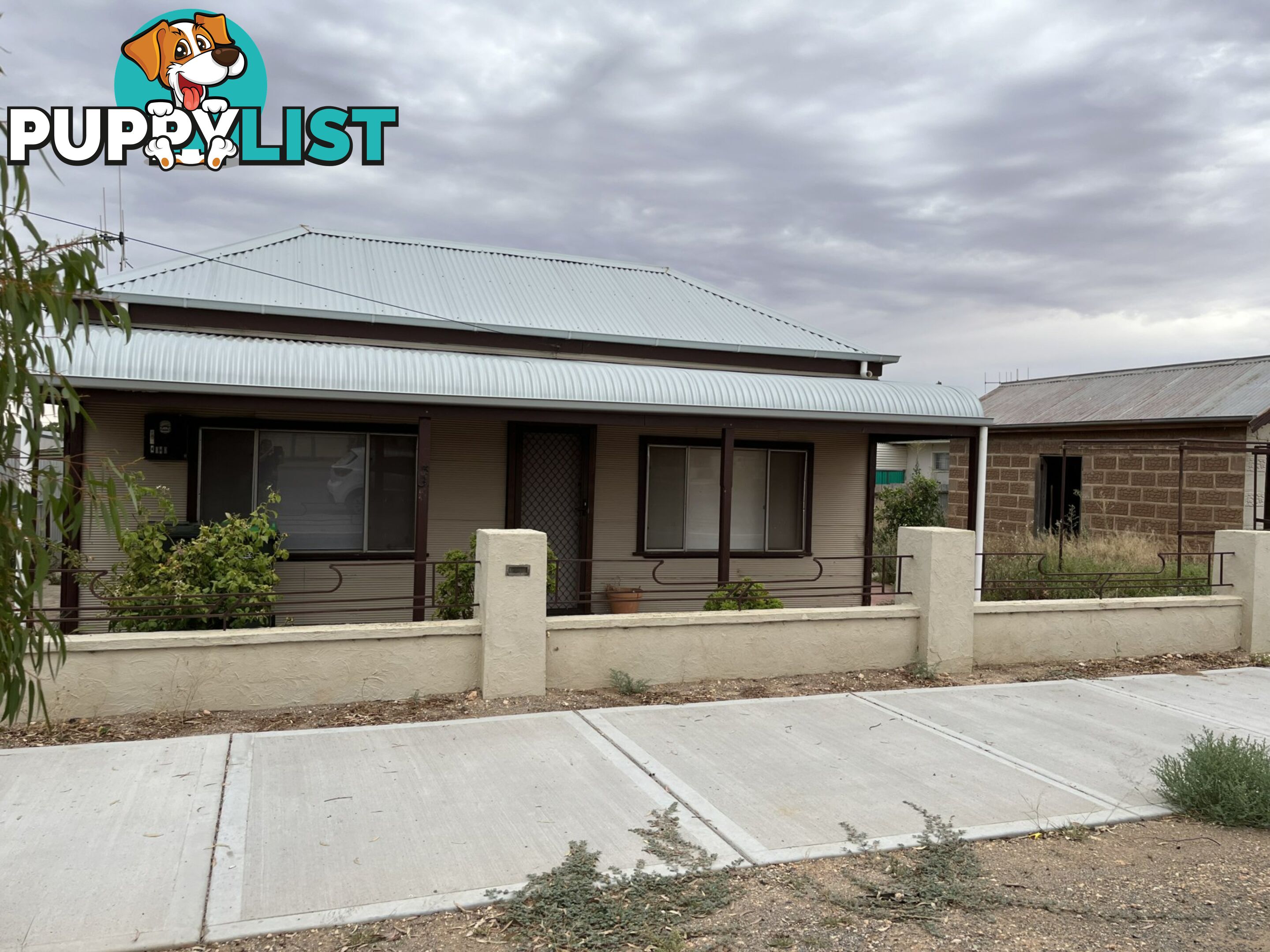 536 Blende Street BROKEN HILL NSW 2880