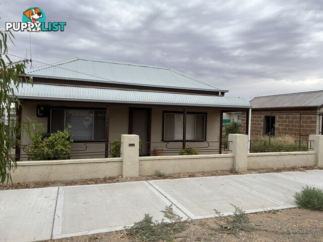 536 Blende Street BROKEN HILL NSW 2880