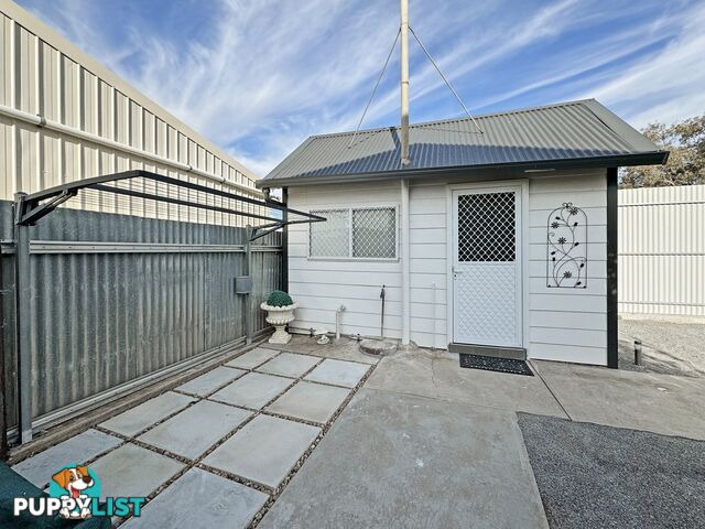 553 Beryl Street BROKEN HILL NSW 2880