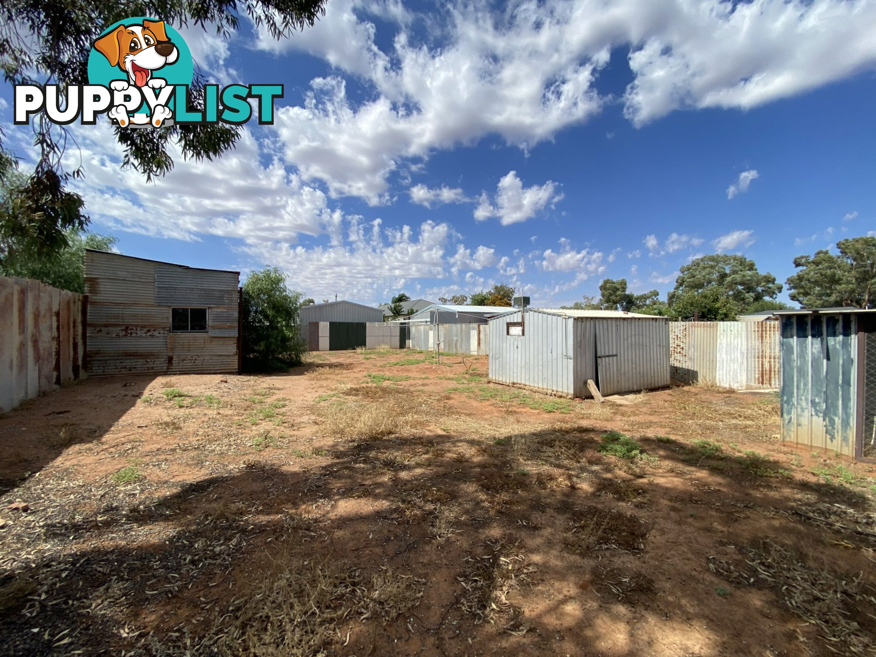 107 Ryan Lane BROKEN HILL NSW 2880