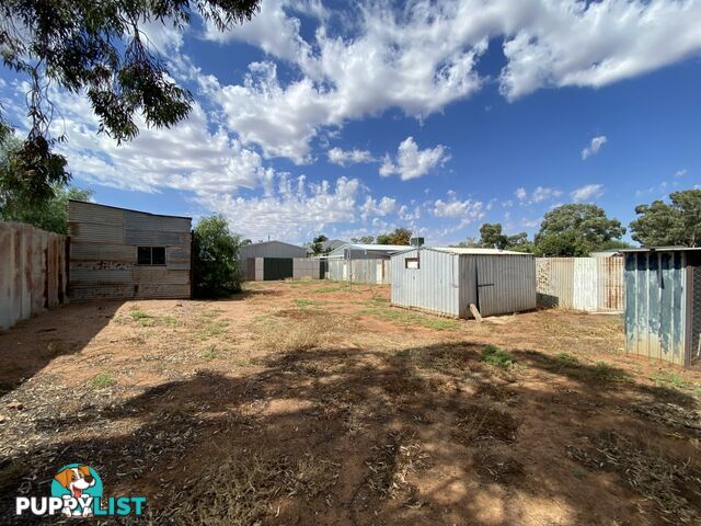 107 Ryan Lane BROKEN HILL NSW 2880