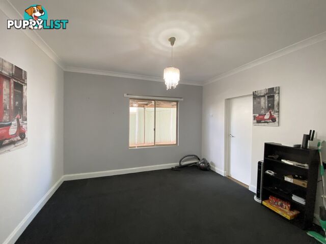 107 Ryan Lane BROKEN HILL NSW 2880