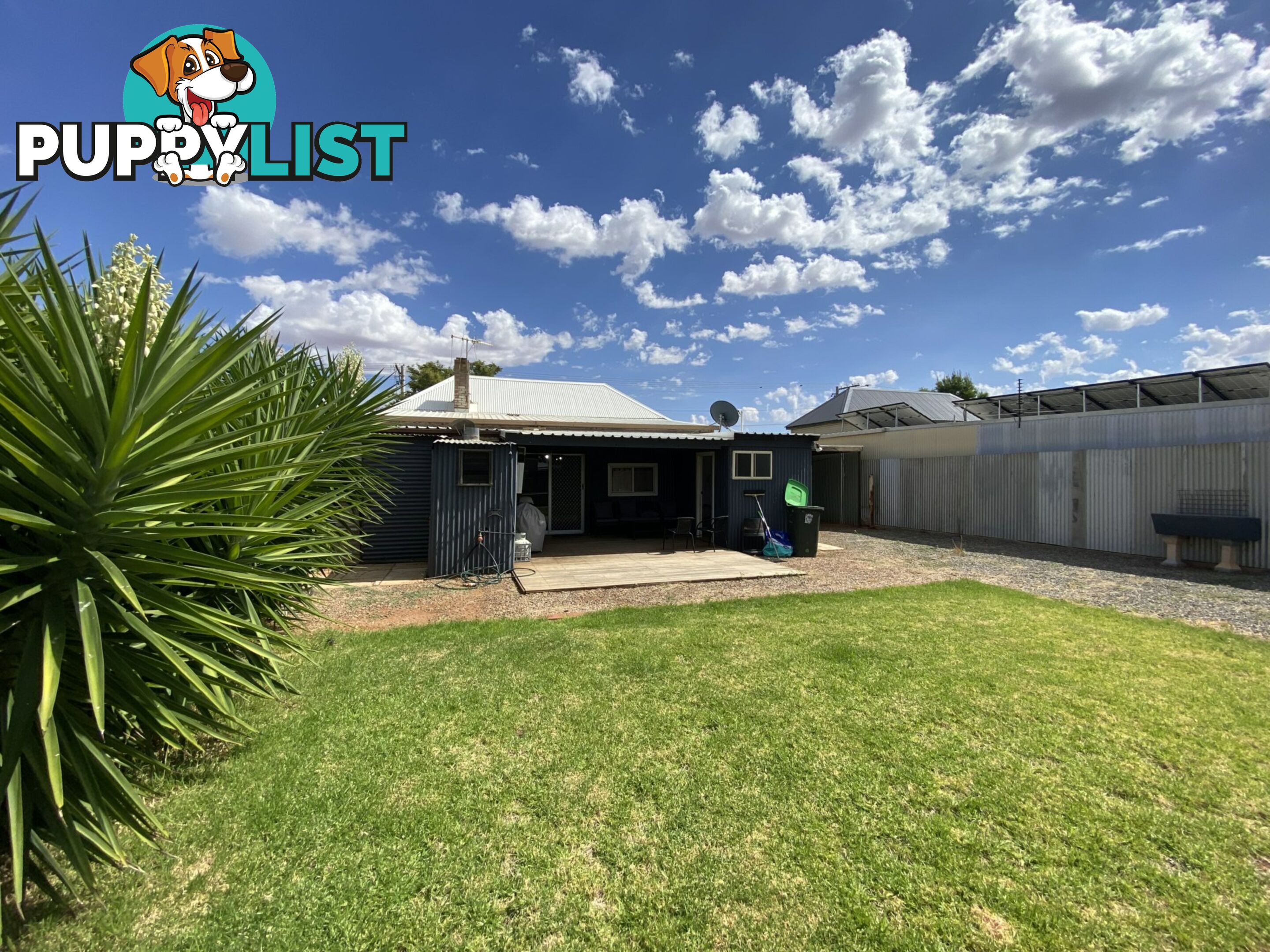 107 Ryan Lane BROKEN HILL NSW 2880