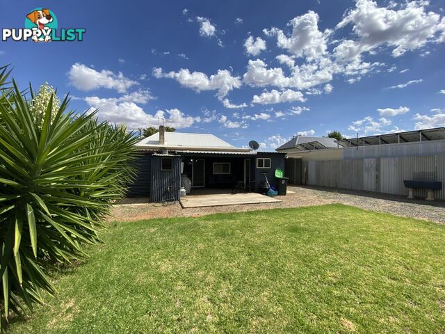 107 Ryan Lane BROKEN HILL NSW 2880