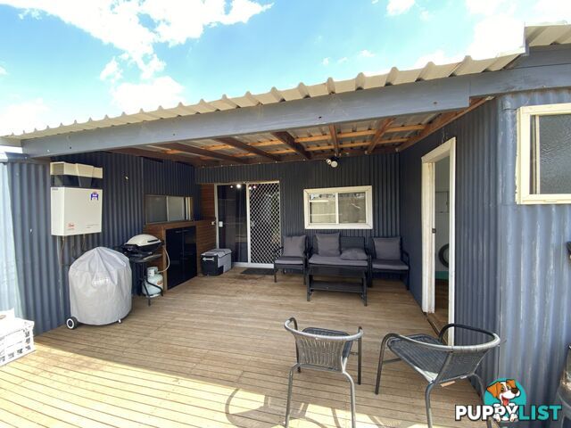 107 Ryan Lane BROKEN HILL NSW 2880