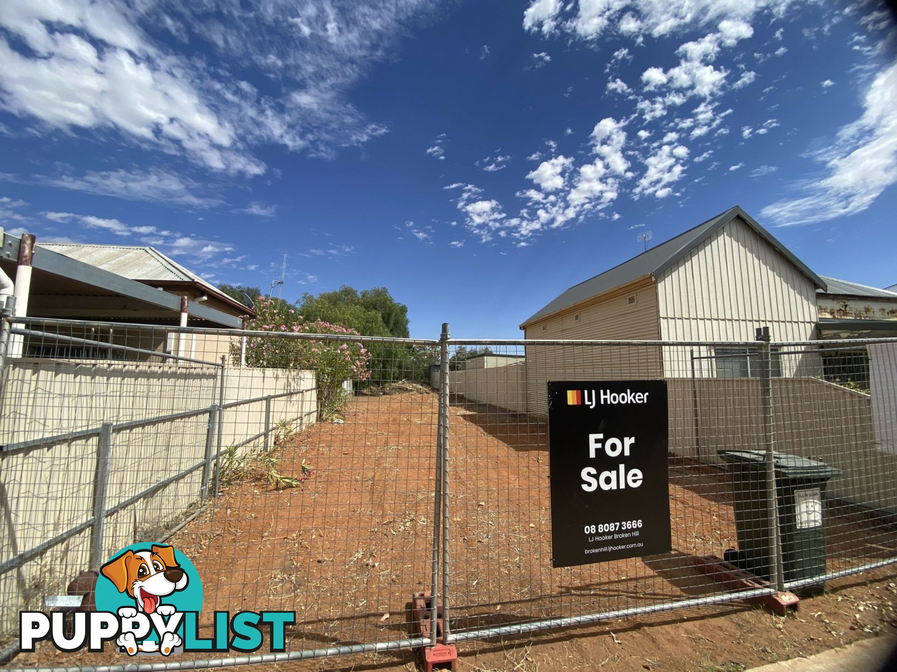 342 Mica Street BROKEN HILL NSW 2880