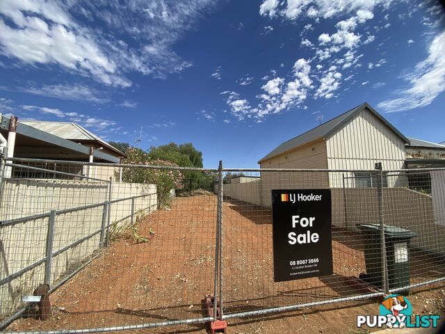 342 Mica Street BROKEN HILL NSW 2880