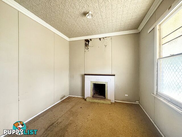595 Wolfram Street BROKEN HILL NSW 2880