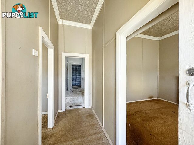 595 Wolfram Street BROKEN HILL NSW 2880
