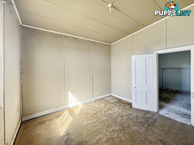 595 Wolfram Street BROKEN HILL NSW 2880