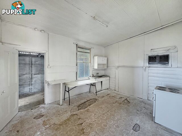 595 Wolfram Street BROKEN HILL NSW 2880