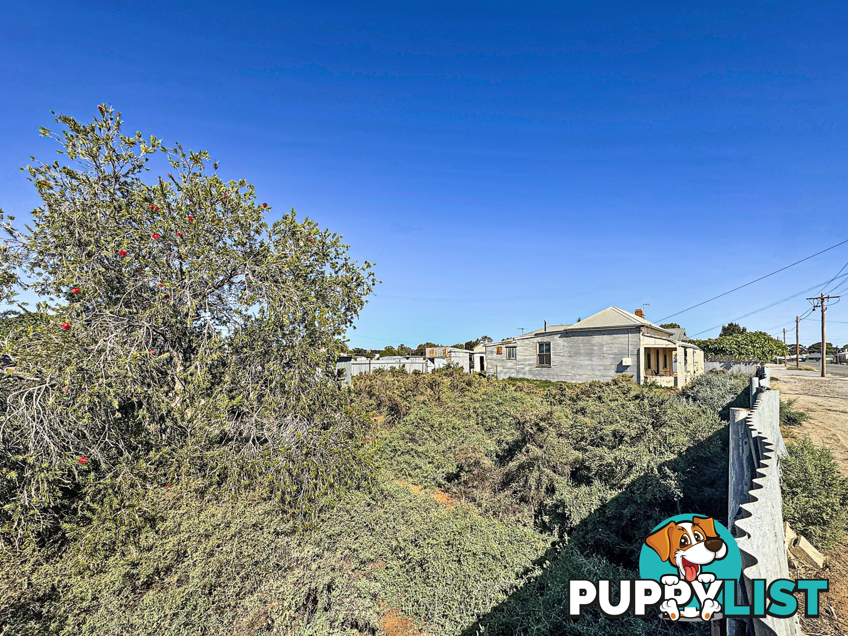 595 Wolfram Street BROKEN HILL NSW 2880