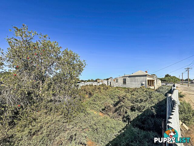 595 Wolfram Street BROKEN HILL NSW 2880