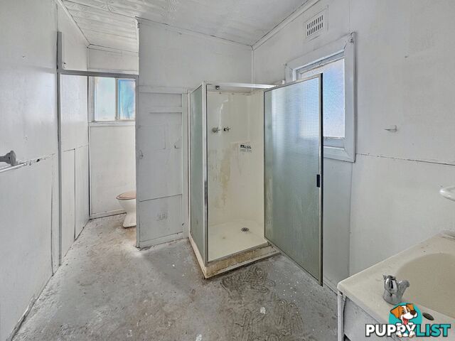 595 Wolfram Street BROKEN HILL NSW 2880