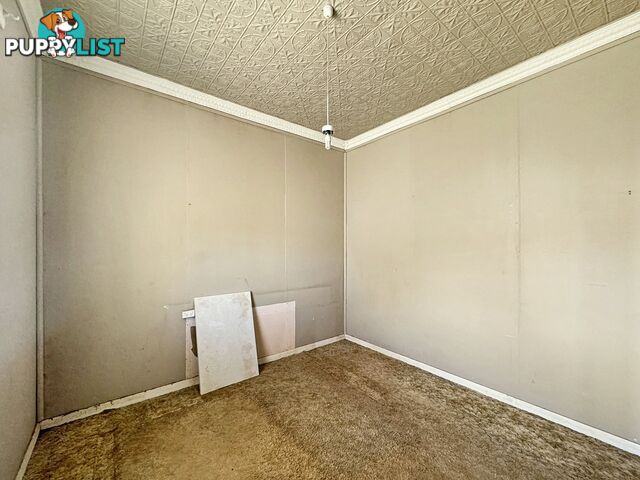 595 Wolfram Street BROKEN HILL NSW 2880