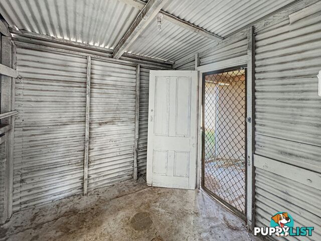 595 Wolfram Street BROKEN HILL NSW 2880