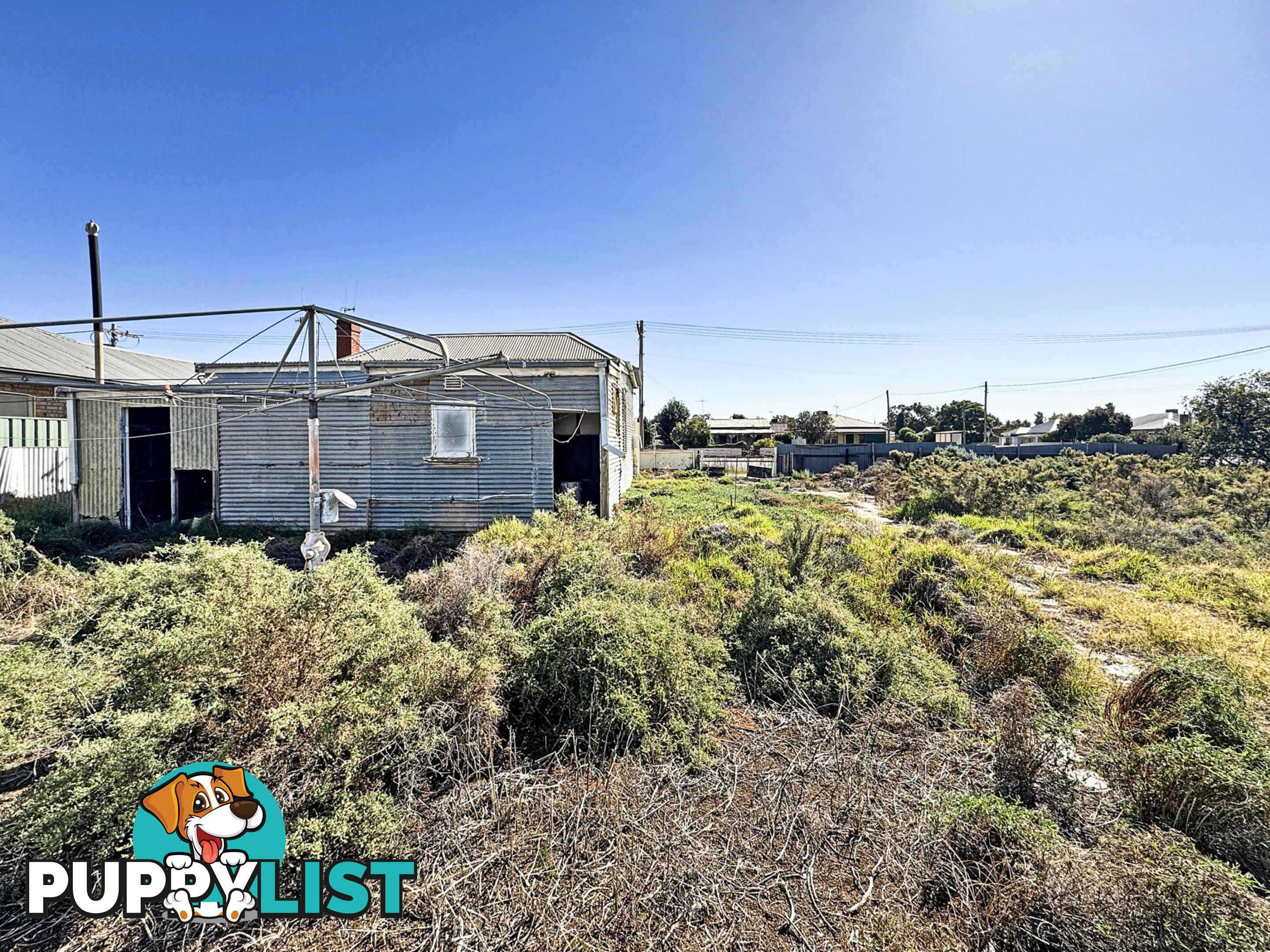 595 Wolfram Street BROKEN HILL NSW 2880