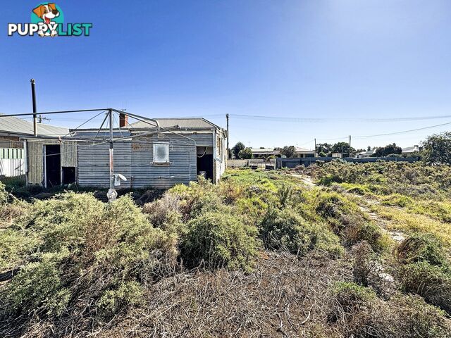 595 Wolfram Street BROKEN HILL NSW 2880