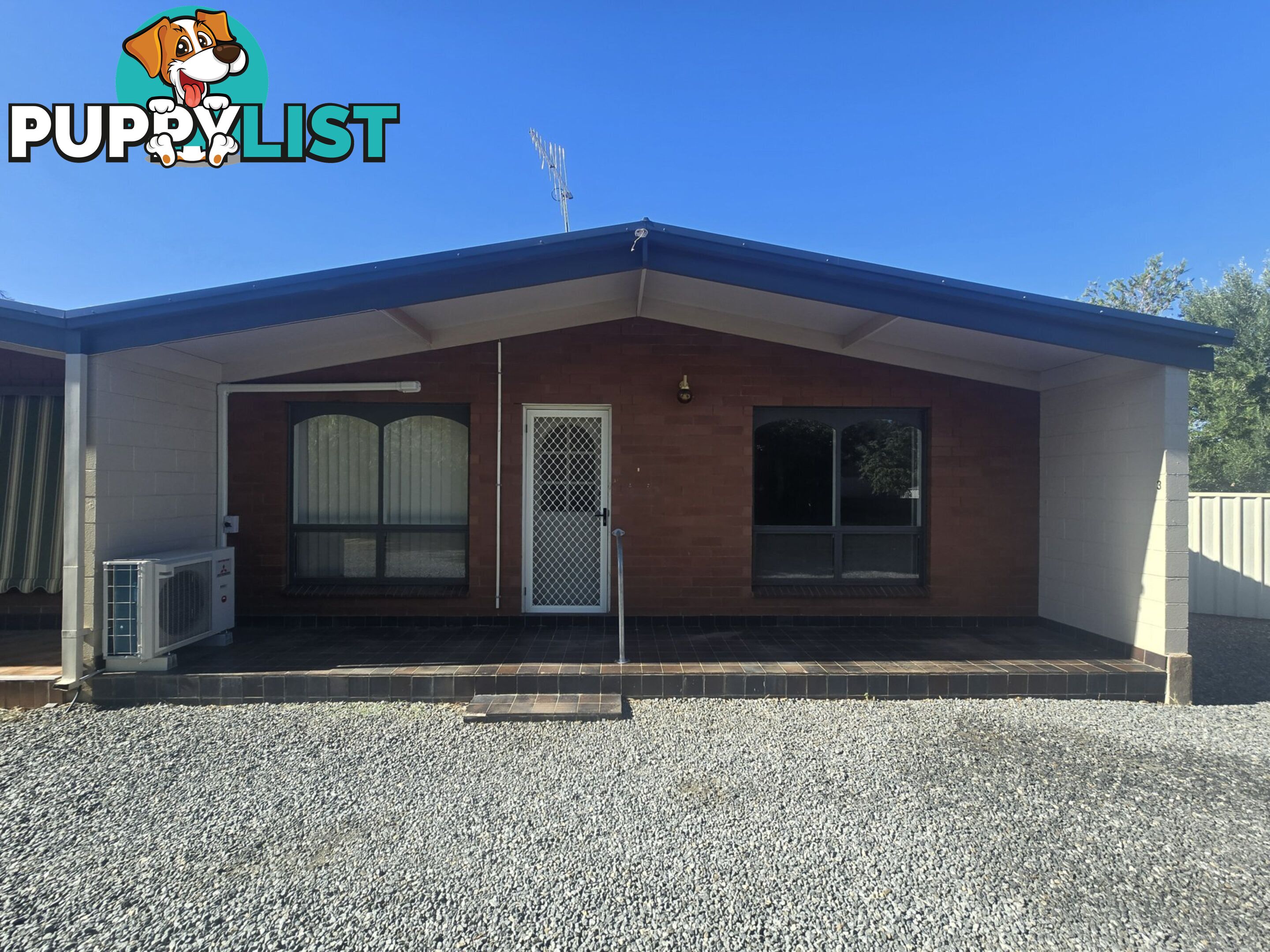 3 325 Morgan Lane BROKEN HILL NSW 2880