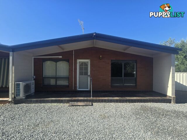 3 325 Morgan Lane BROKEN HILL NSW 2880
