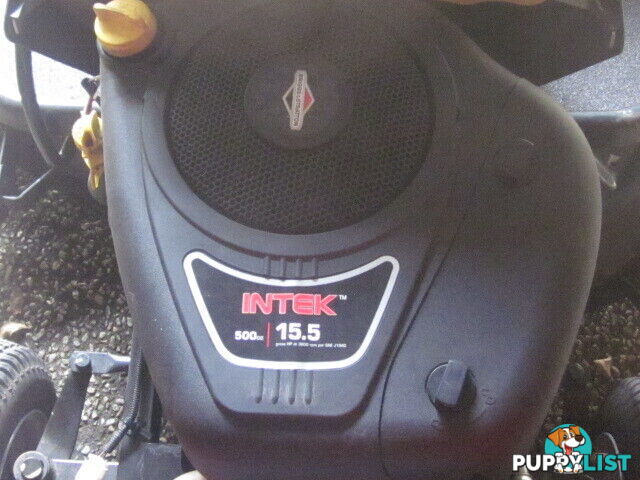 Victa VRX Ride on Mower