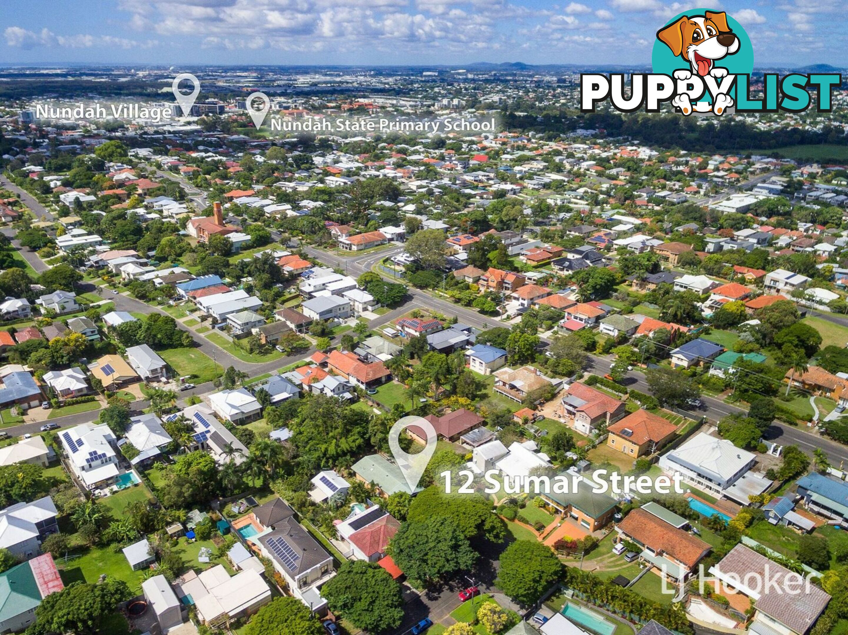 12 Sumar Street WAVELL HEIGHTS QLD 4012