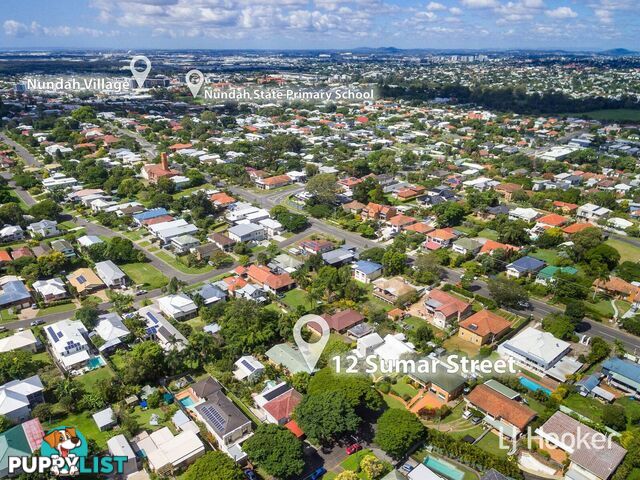 12 Sumar Street WAVELL HEIGHTS QLD 4012