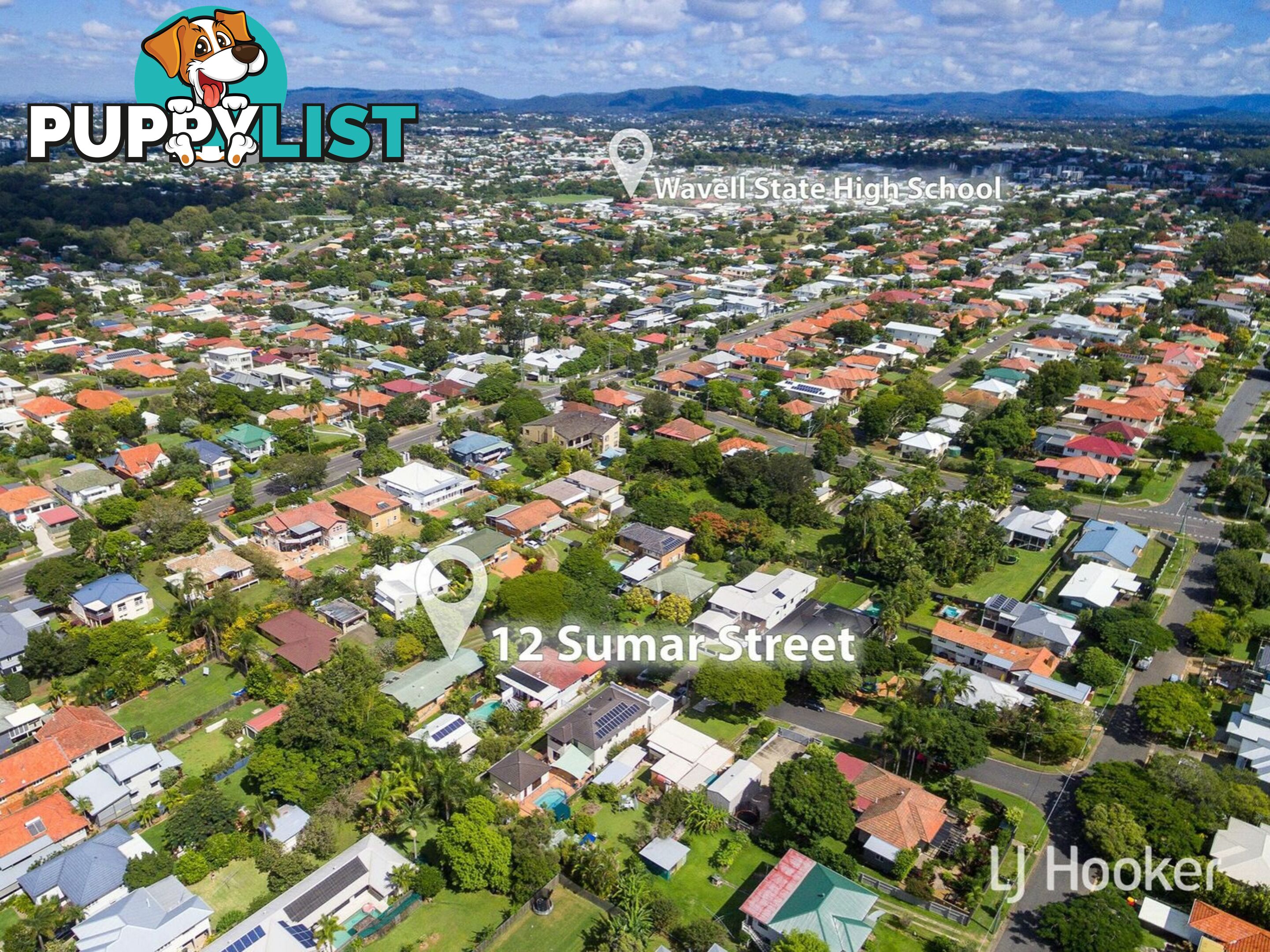 12 Sumar Street WAVELL HEIGHTS QLD 4012