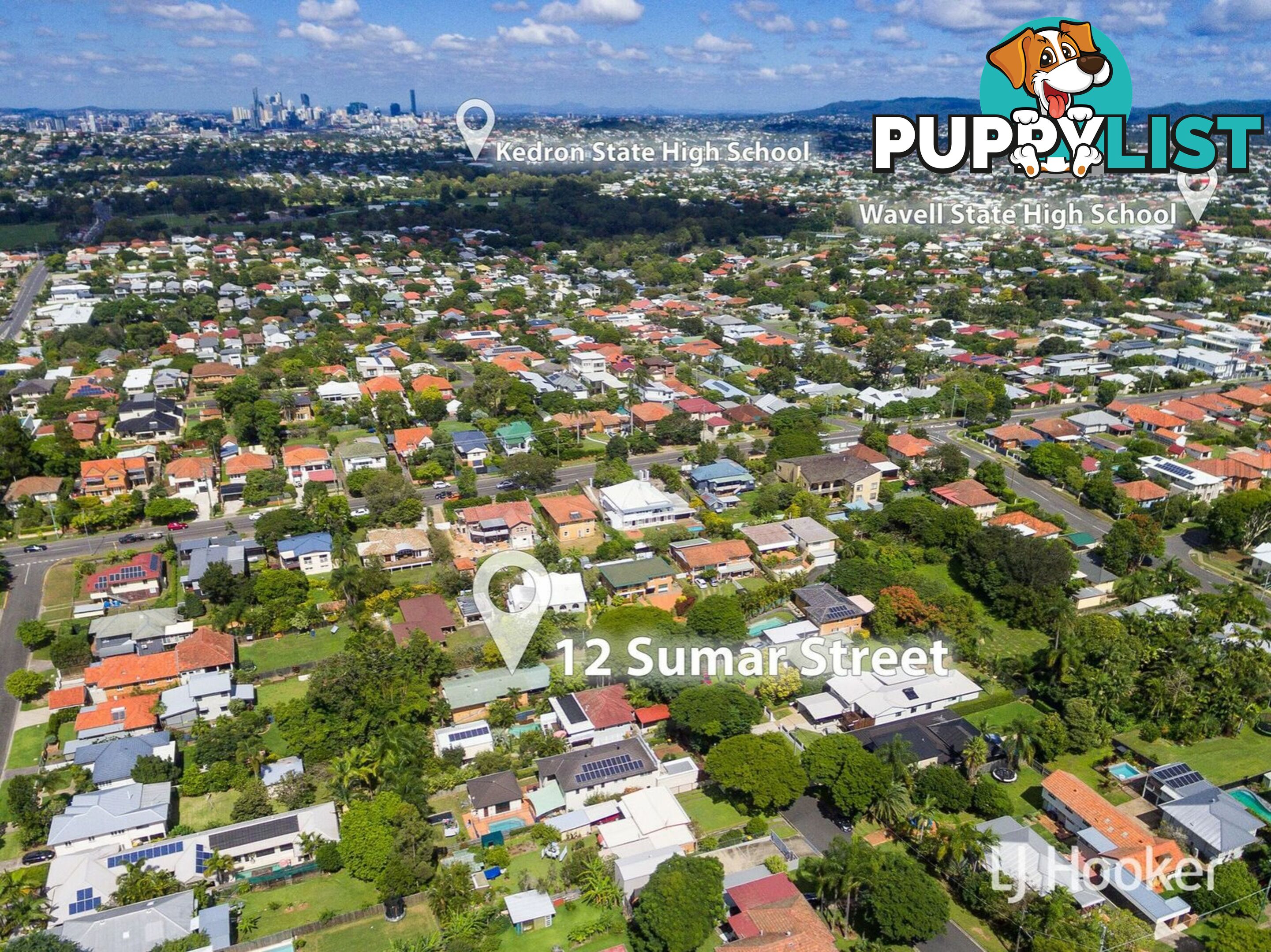 12 Sumar Street WAVELL HEIGHTS QLD 4012