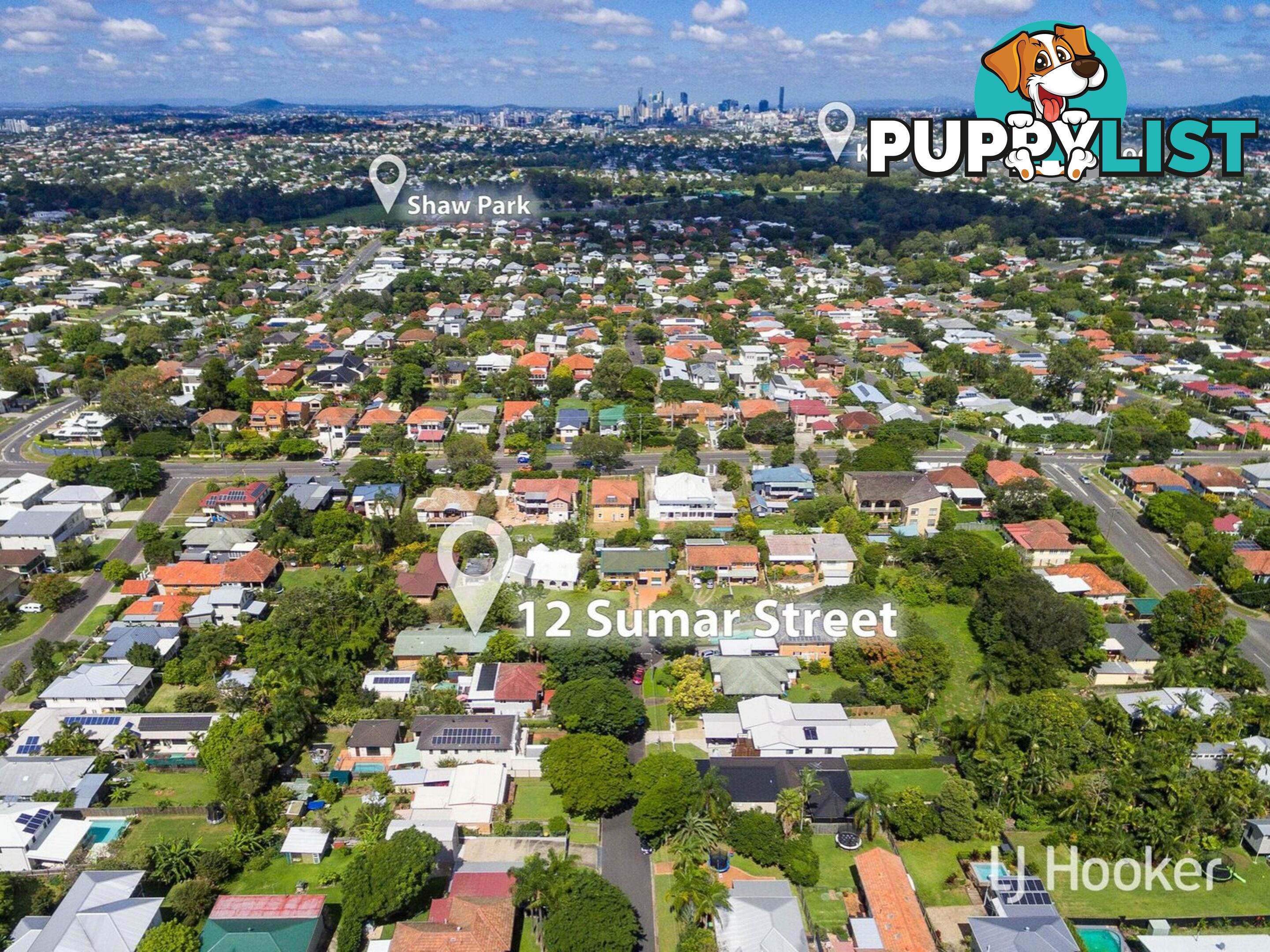 12 Sumar Street WAVELL HEIGHTS QLD 4012