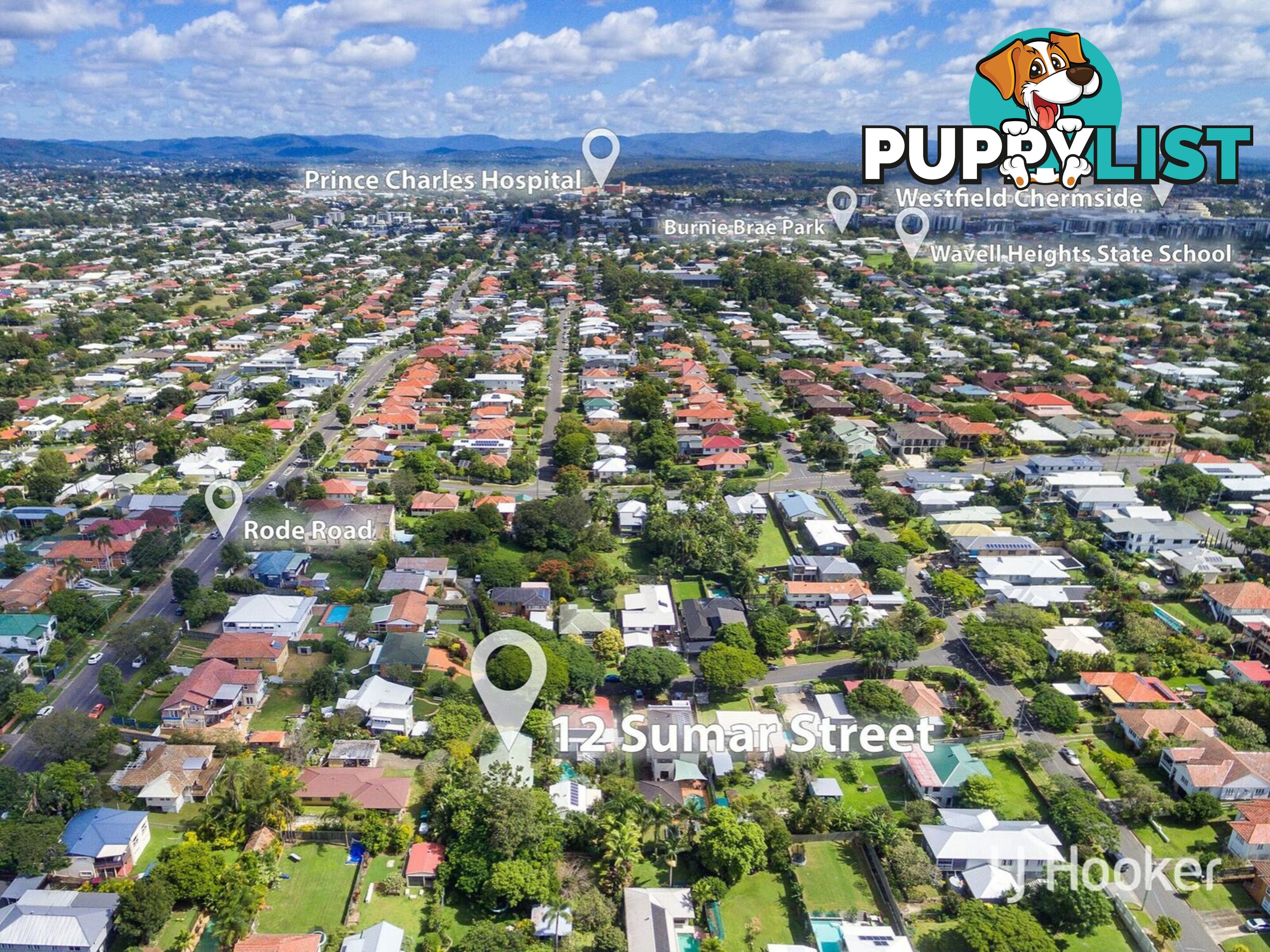 12 Sumar Street WAVELL HEIGHTS QLD 4012