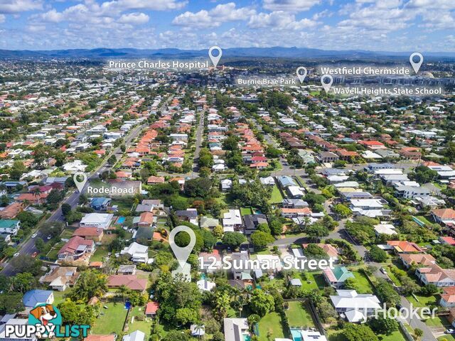 12 Sumar Street WAVELL HEIGHTS QLD 4012