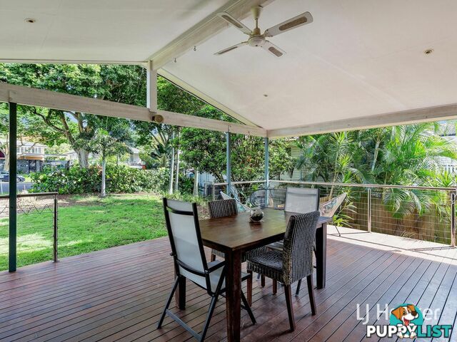 12 Sumar Street WAVELL HEIGHTS QLD 4012