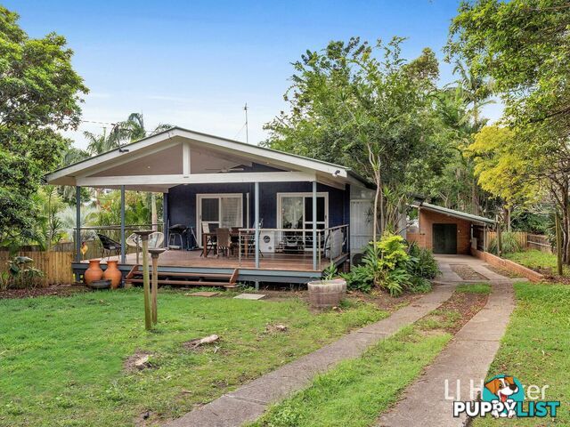 12 Sumar Street WAVELL HEIGHTS QLD 4012