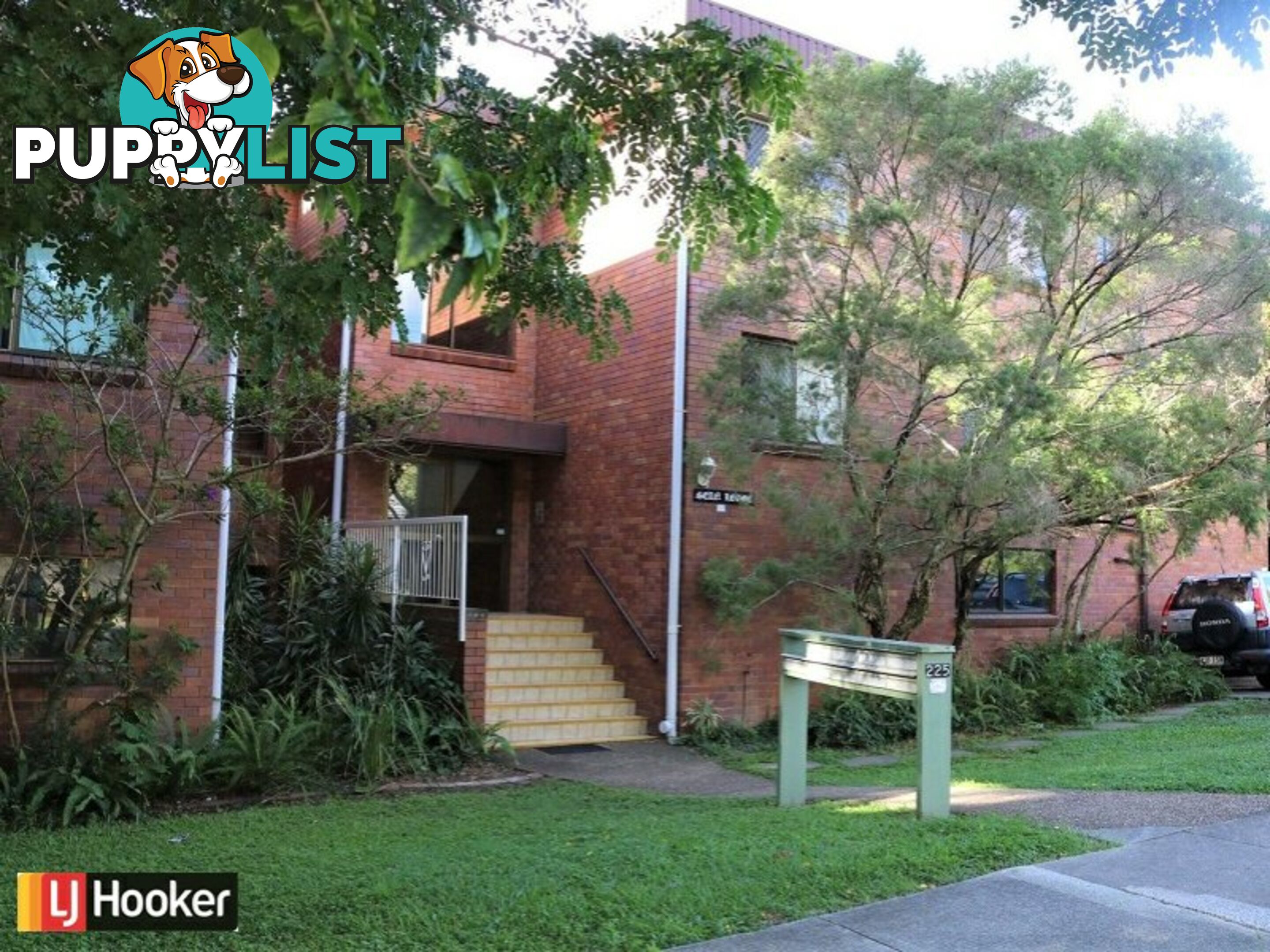 Unit 6/225 Bonney Avenue CLAYFIELD QLD 4011