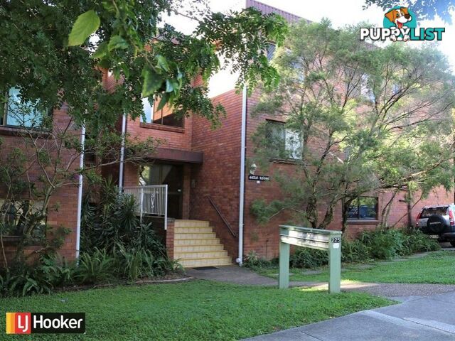 Unit 6/225 Bonney Avenue CLAYFIELD QLD 4011