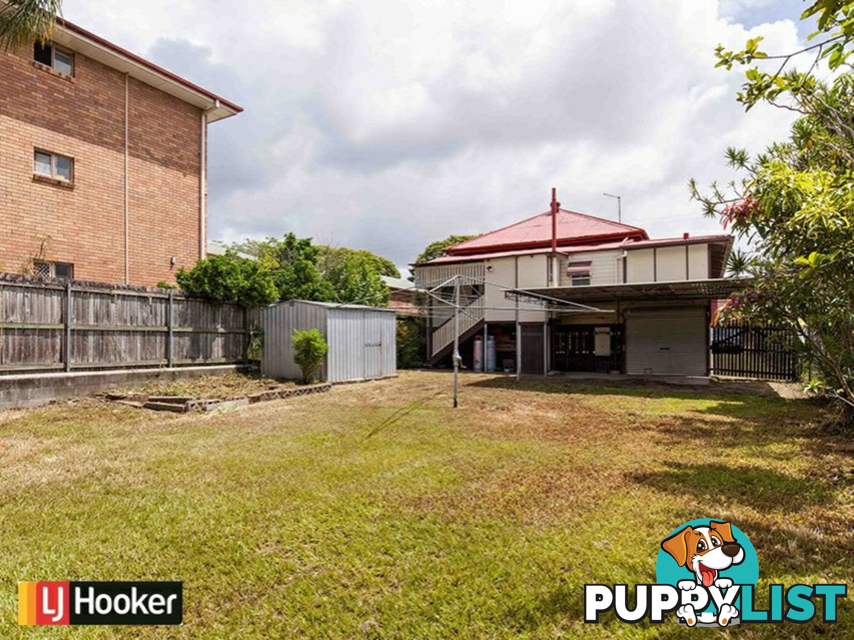 400 Zillmere Road ZILLMERE QLD 4034