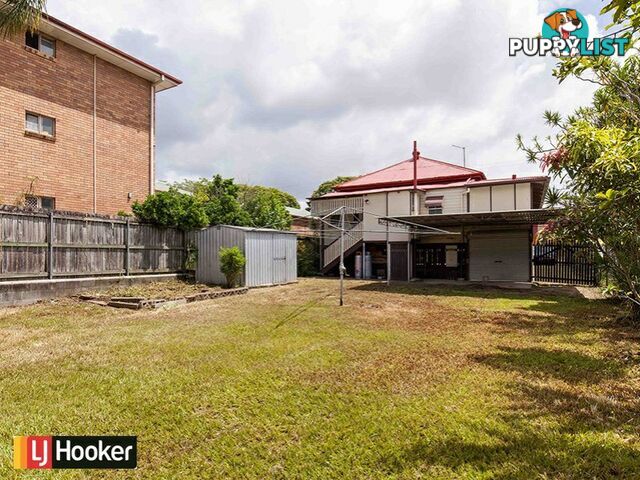 400 Zillmere Road ZILLMERE QLD 4034