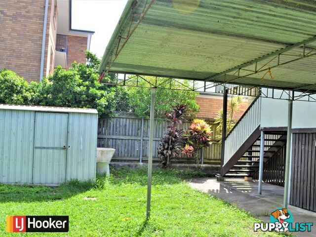 400 Zillmere Road ZILLMERE QLD 4034