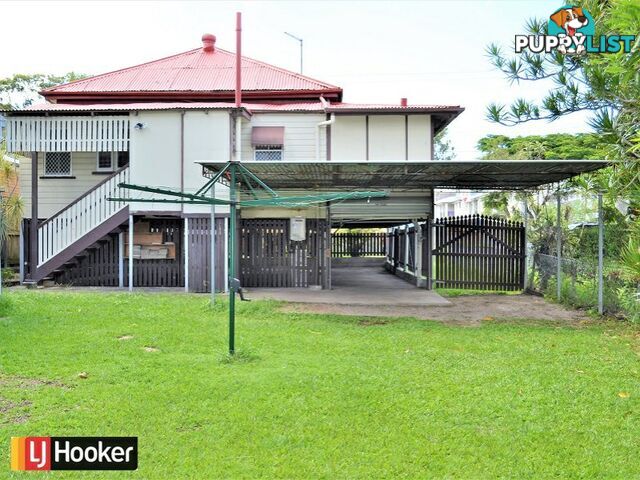 400 Zillmere Road ZILLMERE QLD 4034