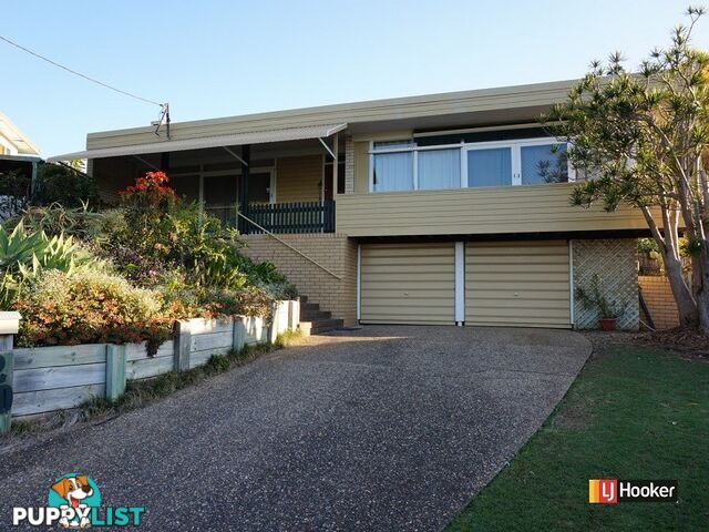 20 Montclair Street ASPLEY QLD 4034