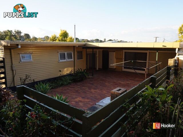 20 Montclair Street ASPLEY QLD 4034