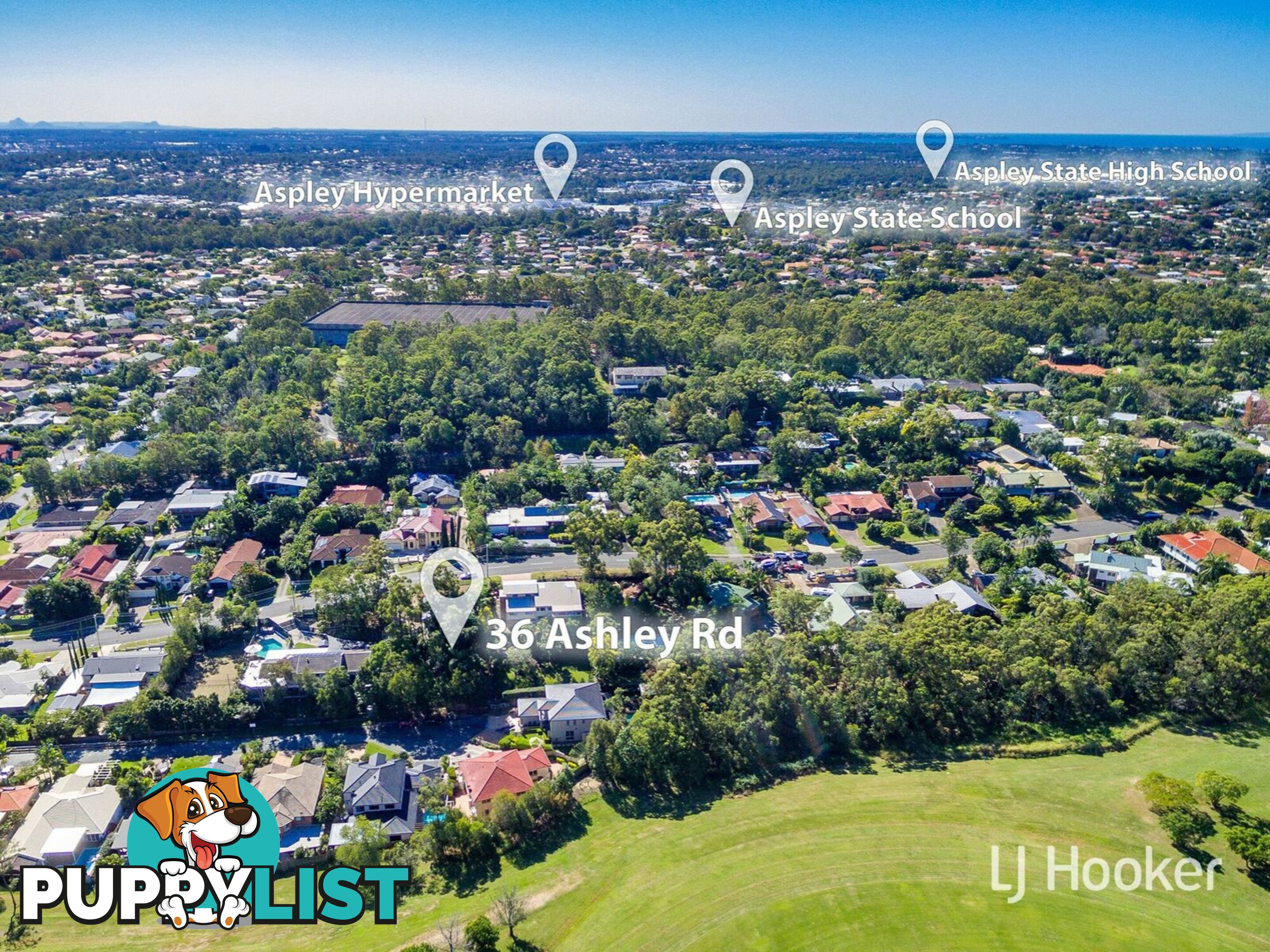 36 Ashley Road CHERMSIDE WEST QLD 4032