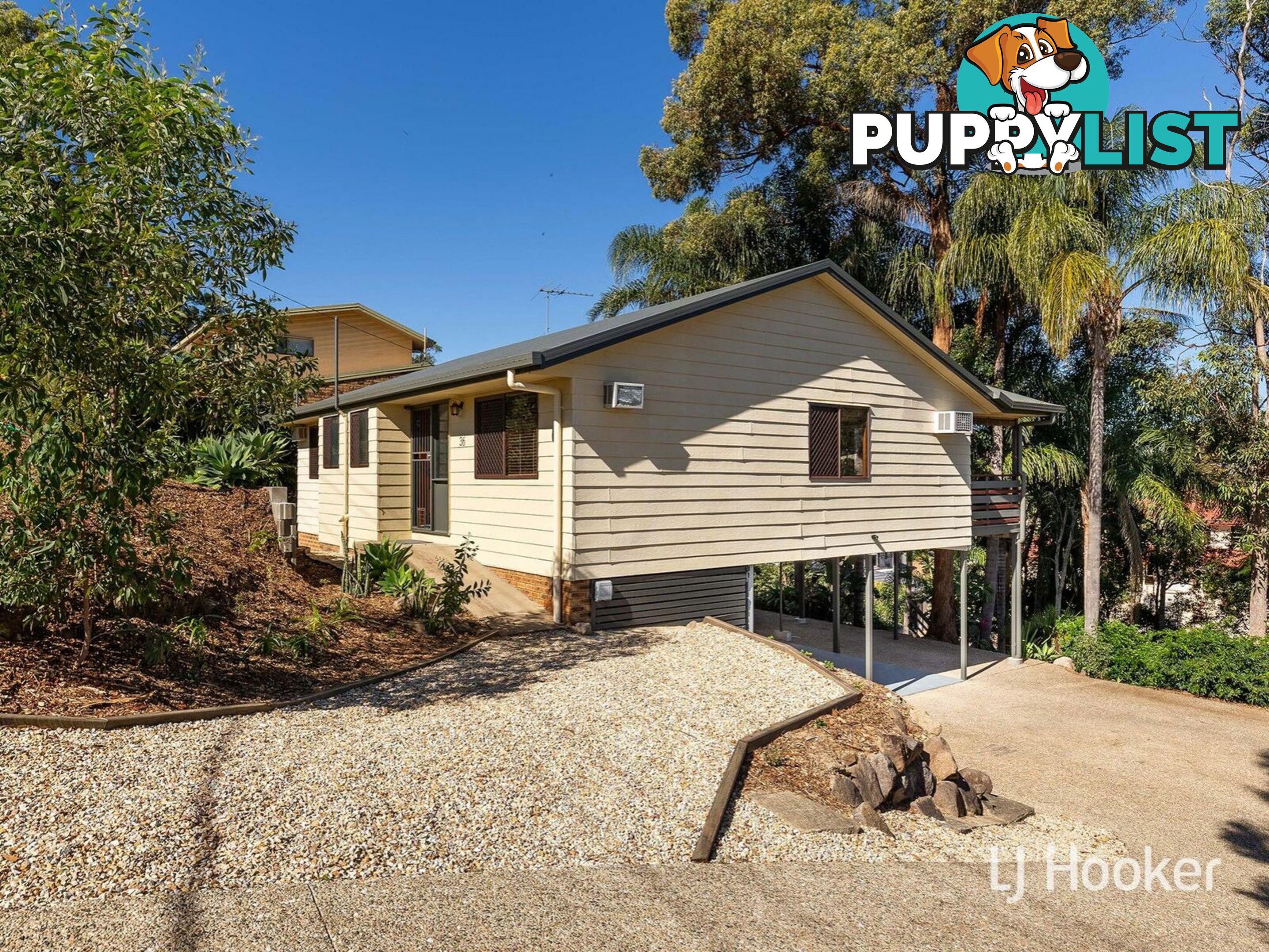 36 Ashley Road CHERMSIDE WEST QLD 4032