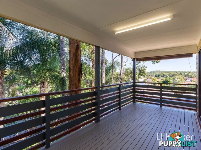 36 Ashley Road CHERMSIDE WEST QLD 4032