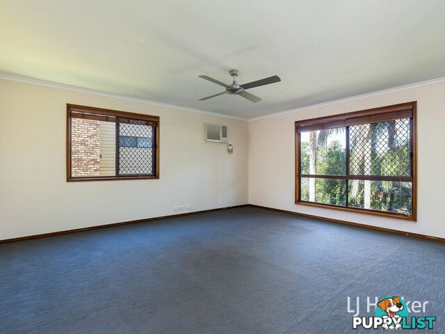 36 Ashley Road CHERMSIDE WEST QLD 4032