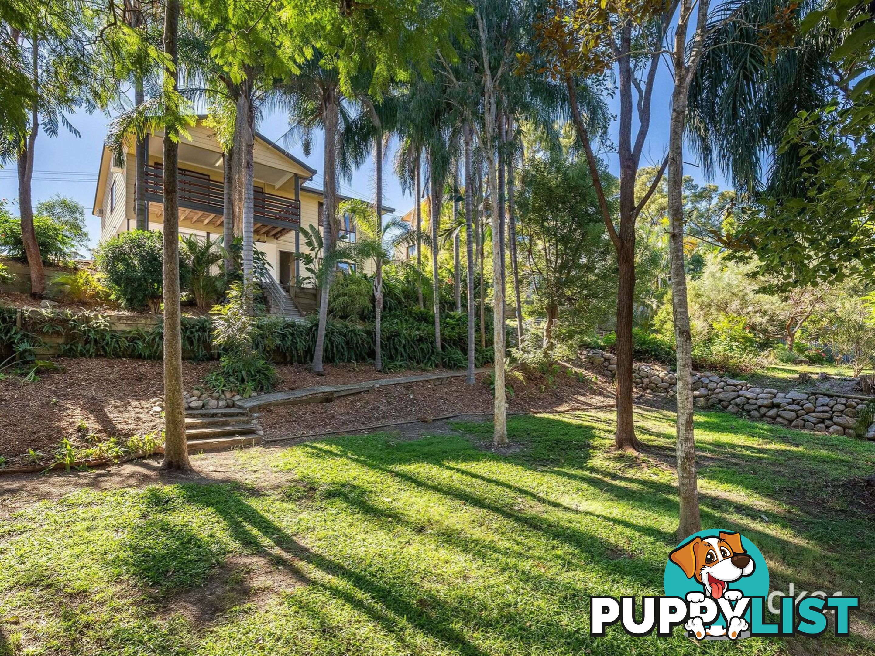 36 Ashley Road CHERMSIDE WEST QLD 4032