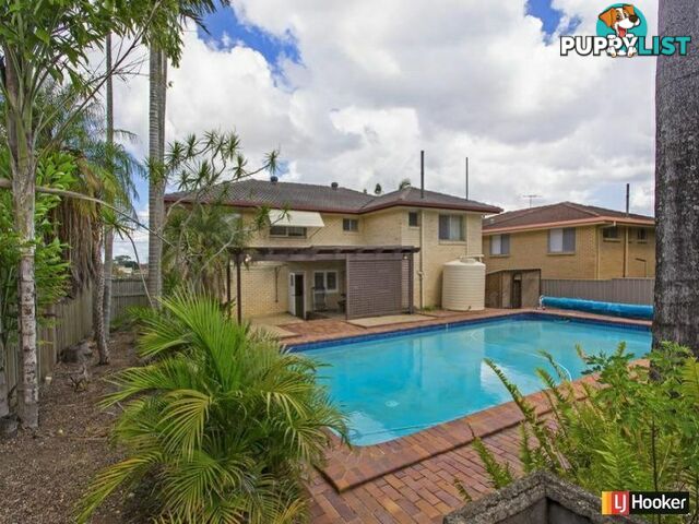 22 Marban Street CHERMSIDE WEST QLD 4032