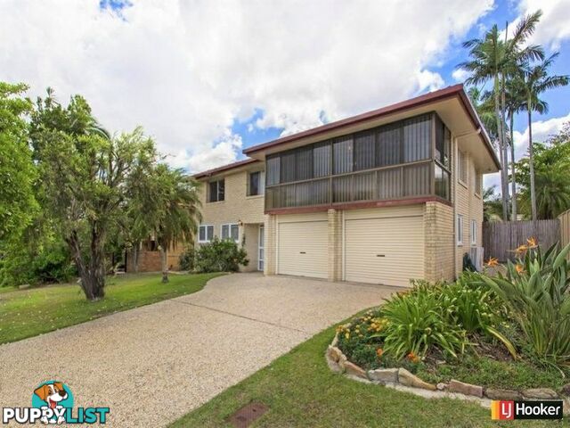 22 Marban Street CHERMSIDE WEST QLD 4032